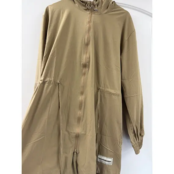 MODEST TRACK SUIT