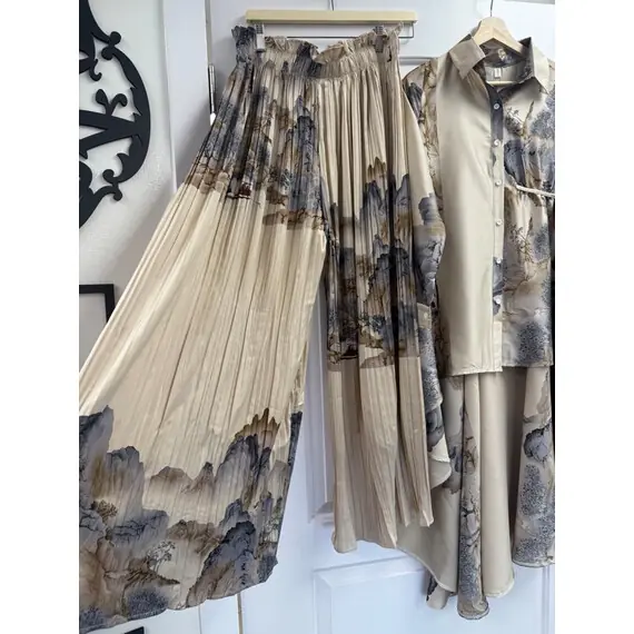 CO-ORD SET