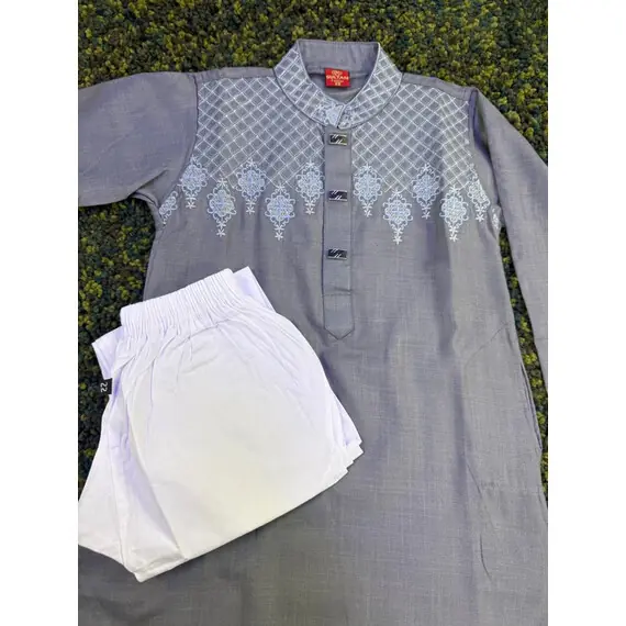 BOYS PANJABI SUIT