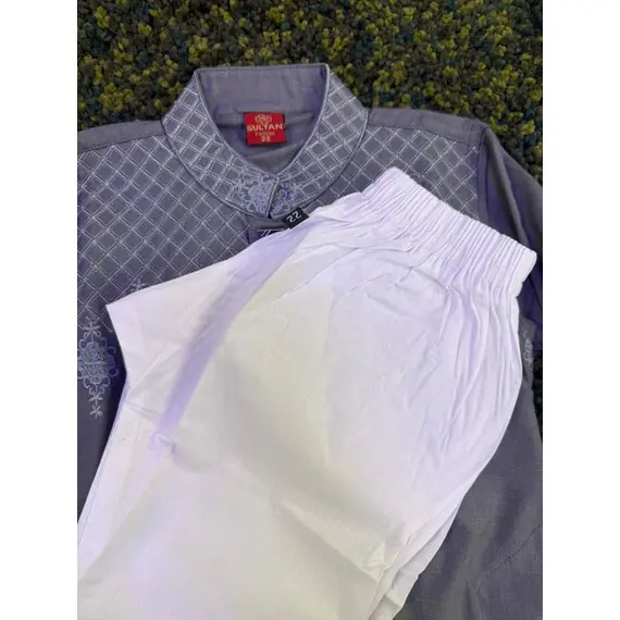 BOYS PANJABI SUIT
