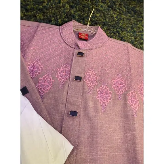 BOYS PANJABI SUIT