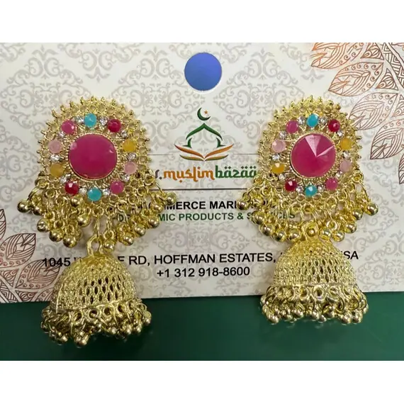 JHUMKA