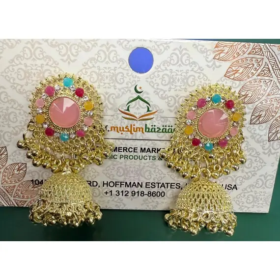 JHUMKA