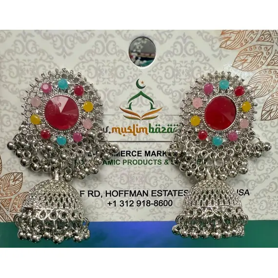 JHUMKA