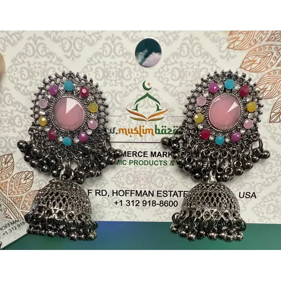 JHUMKA