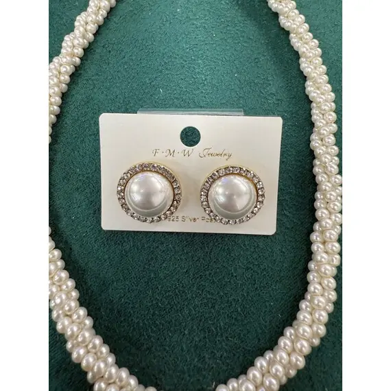 PEARL SET