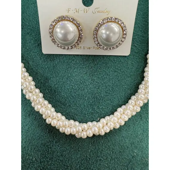 PEARL SET