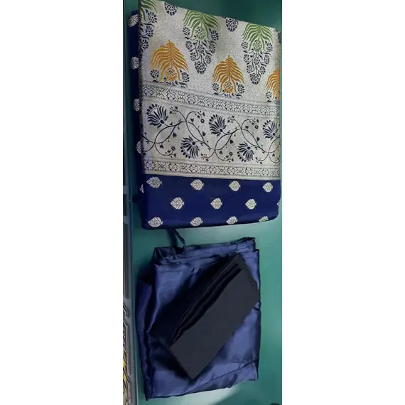 PURE KATAN SAREE