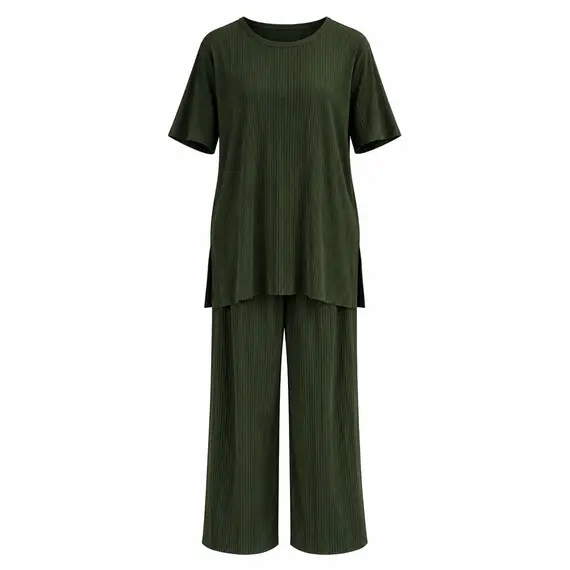 MODEST CO-ORD ONE SIZE