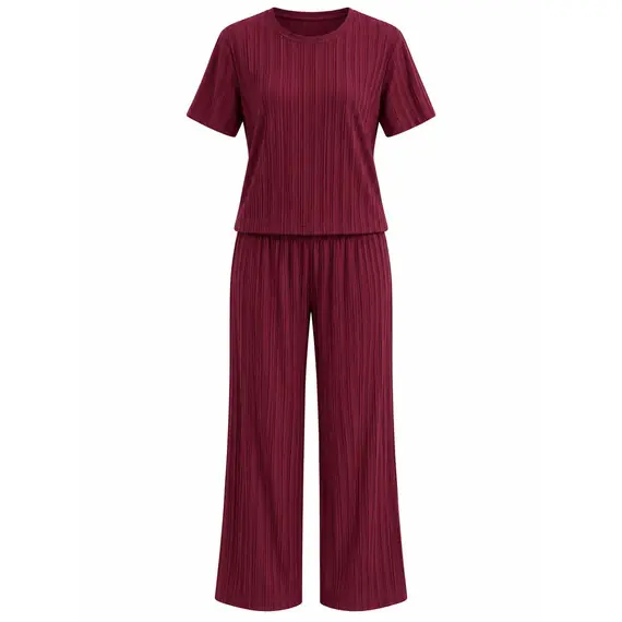 MODEST CO-ORD SET FREE SIZE