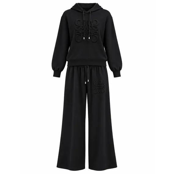 MODEST CO-ORD SWEATER
