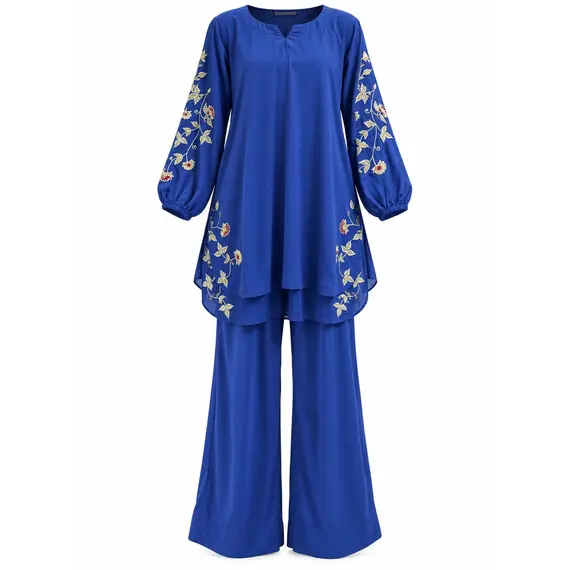PAKISTANI CO-ORD