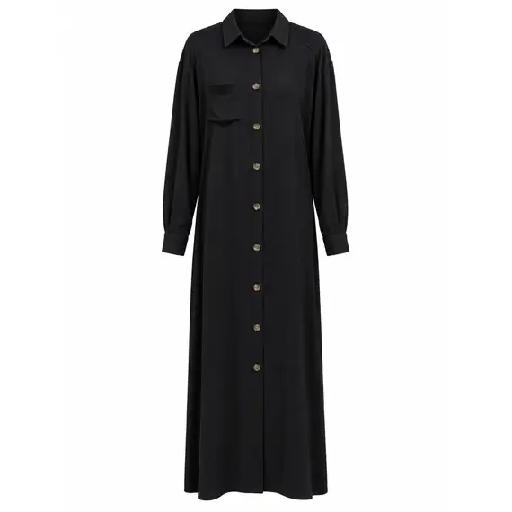 TK FULL LENGTH DRESS