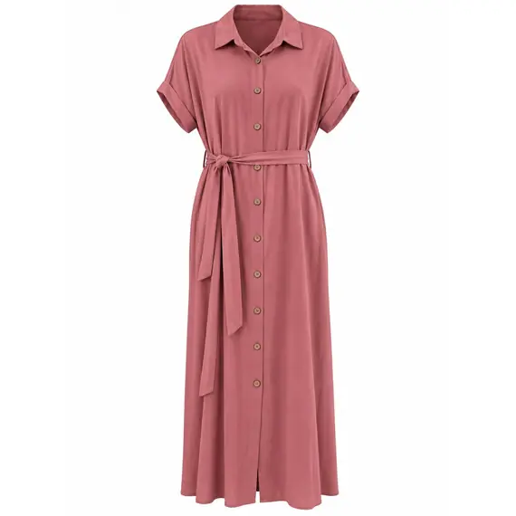 TK FULL LENGTH DRESS