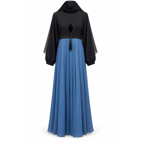 TK LONG DRESS