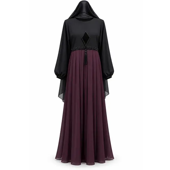 TK LONG DRESS