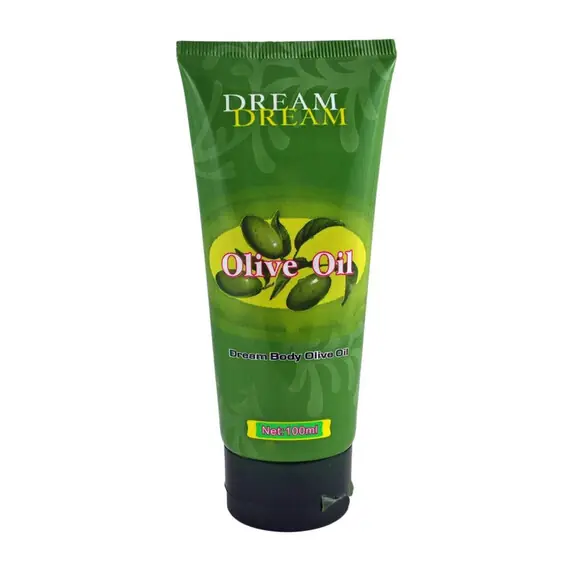 DREAM OLIVE OIL LOTION