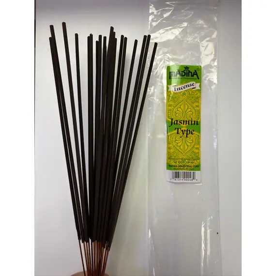INCENSE