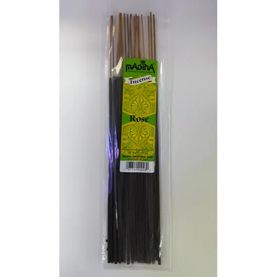 INCENSE