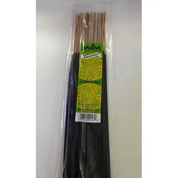 INCENSE