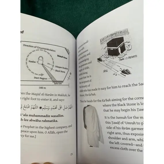 UMRAH GUIDE