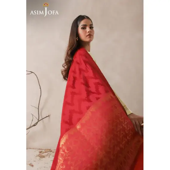 ASIM JOFA SHAWL