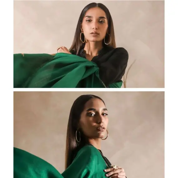 ASIM JOFA SHAWL