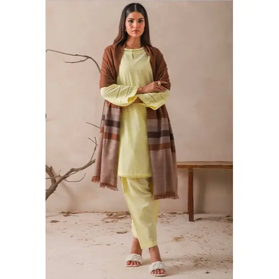 ASIM JOFA SHAWL
