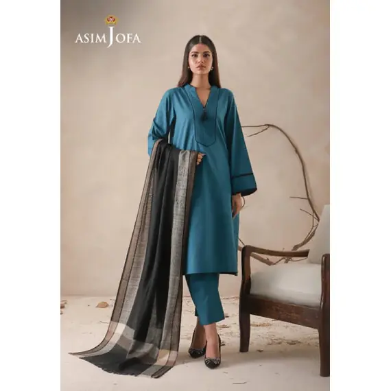 ASIM JOFA SHAWL
