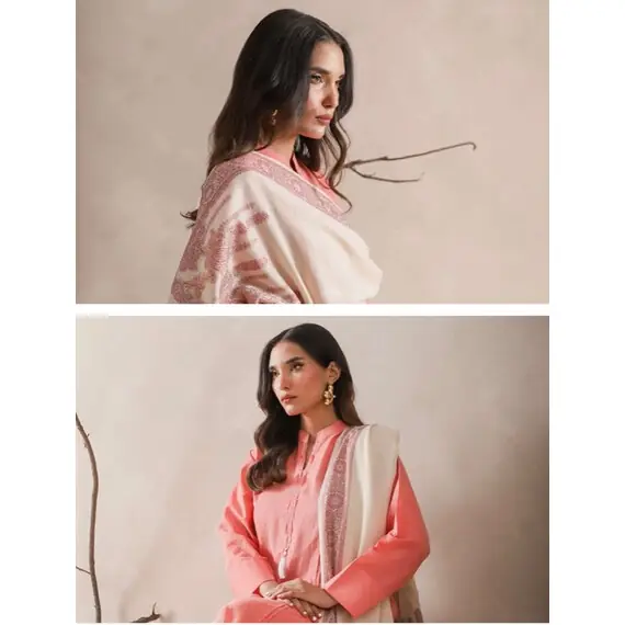 ASIM JOFA SHAWL