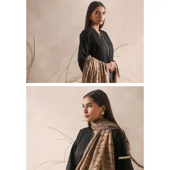 ASIM JOFA SHAWL