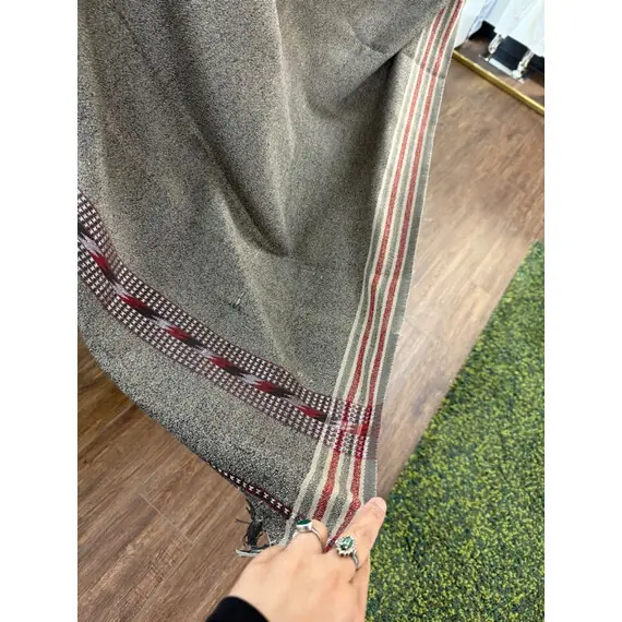 MEN SHAWL