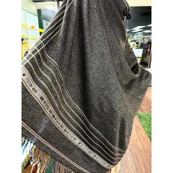 MEN SHAWL