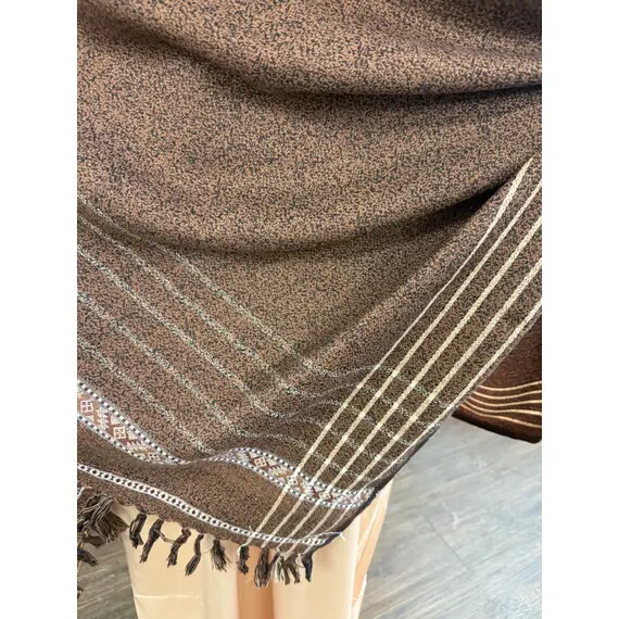 MEN SHAWL