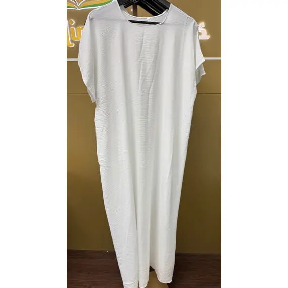 CREPE ABAYA SLIP / INNER