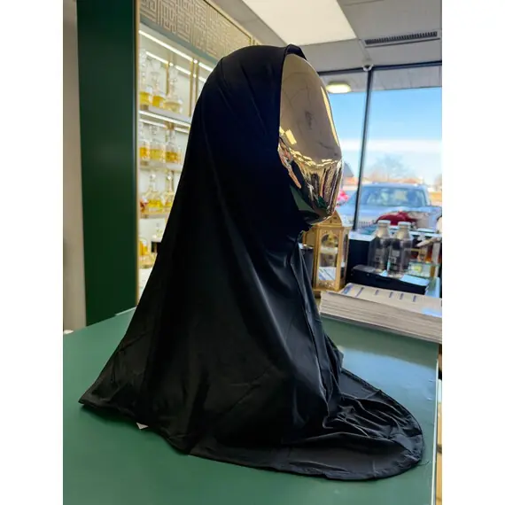 INSTANT HIJAB/SCARF/PLAIN