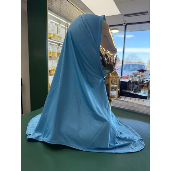 INSTANT HIJAB/SCARF/PLAIN