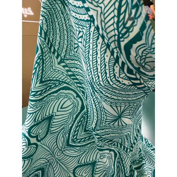 INSTANT HIJAB/SCARF/PRINTED
