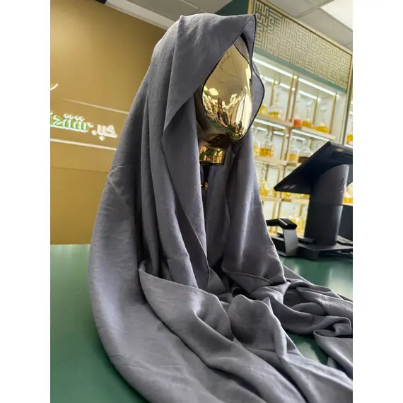 HIJAB SOFT TURKISH