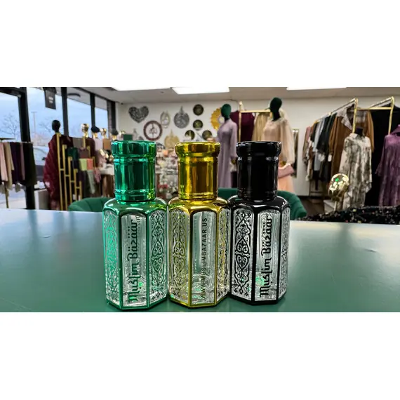 6ML PICK YOUR FRAGRANCE