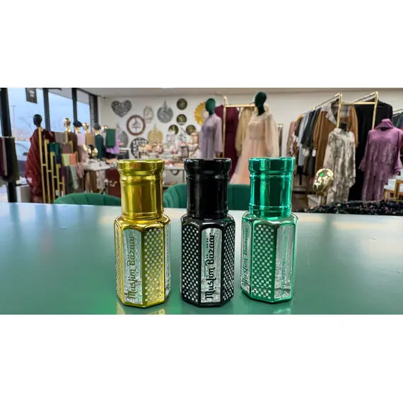 6ML PICK YOUR FRAGRANCE
