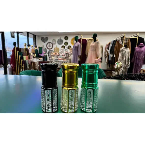 6ML PICK YOUR FRAGRANCE