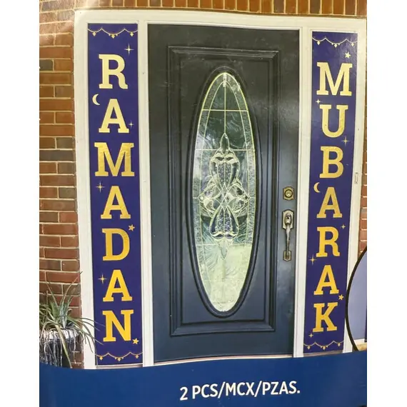 RAMADAN DOOR HANGING