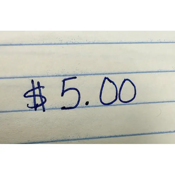 5 MISCELLANEOUS