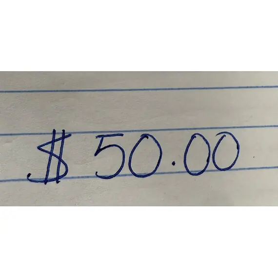 50 MISCELLANEOUS
