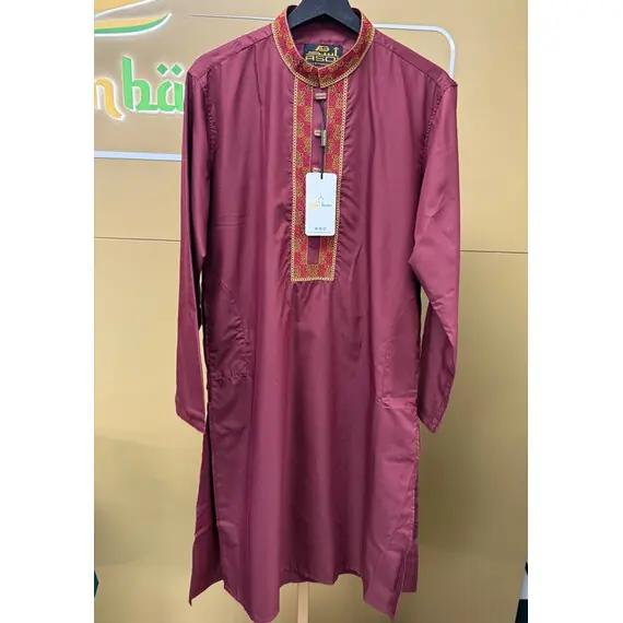 MEN KURTA