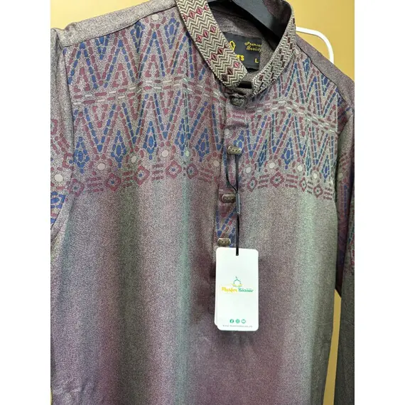 MEN KURTA