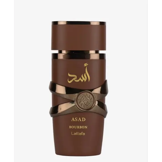 LATTAFA ASAD BOURBON EAU DE PARFUM