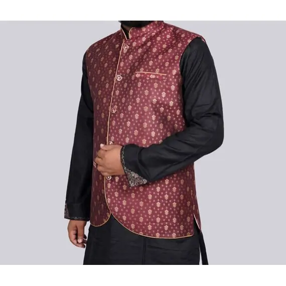 MEN FANCY WAISTCOAT