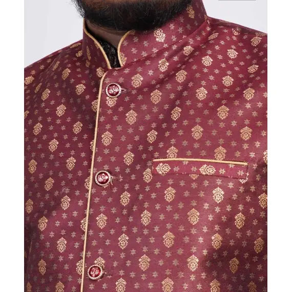 MEN FANCY WAISTCOAT